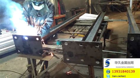 metal fabrication youtube channels|welding channels on youtube.